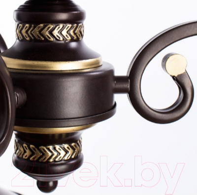 Люстра Arte Lamp Grazioso A4577PL-3CK