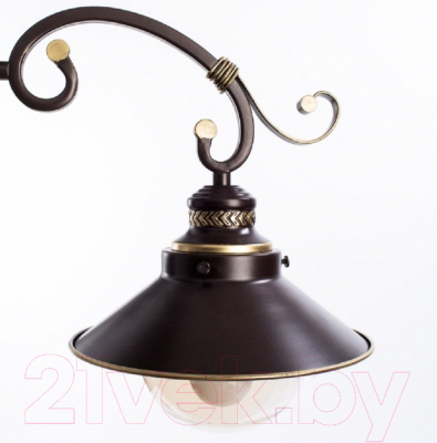 Люстра Arte Lamp Grazioso A4577PL-3CK