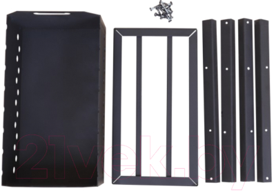 Мангал КомфортПром Пегас / 10013118