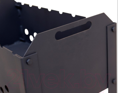 Мангал КомфортПром Пегас / 10013118