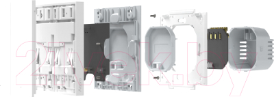 Умный выключатель Aqara Remote Switch H1 / WS-EUK02