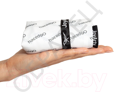 Сумка-шоппер JoyArty Письмо в бабочках / bstl_11030