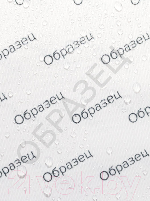 Сумка-шоппер JoyArty Письмо в бабочках / bstl_11030