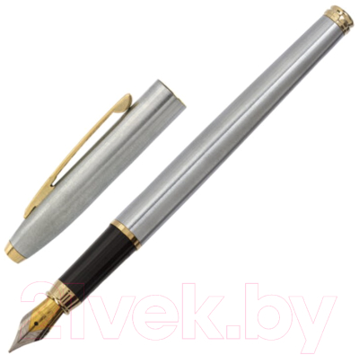 Ручка перьевая Brauberg Brioso / 143464