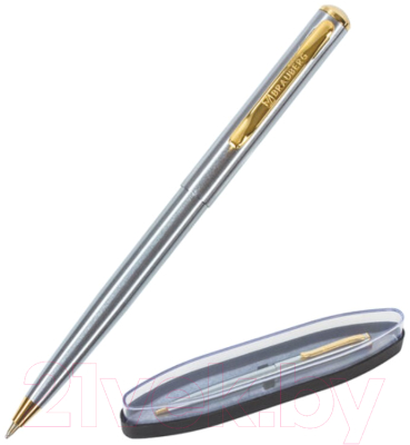 Ручка шариковая Brauberg Maestro / 143468