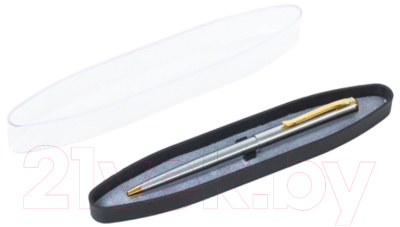 Ручка шариковая Brauberg Maestro / 143468