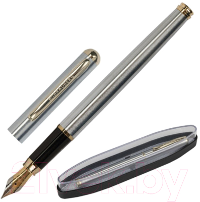 Ручка перьевая Brauberg Maestro / 143469