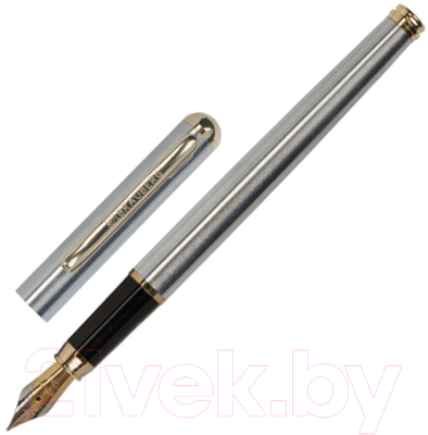 Ручка перьевая Brauberg Maestro / 143469