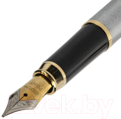 Ручка перьевая Brauberg Maestro / 143469