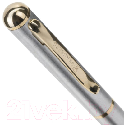 Ручка перьевая Brauberg Maestro / 143469