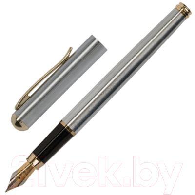 Ручка перьевая Brauberg Maestro / 143469