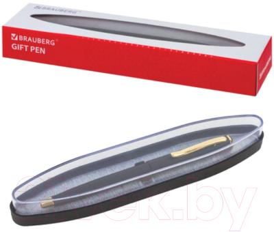 Ручка шариковая Brauberg Maestro / 143470