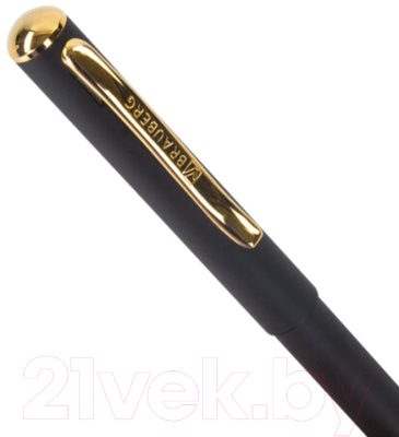 Ручка шариковая Brauberg Maestro / 143470