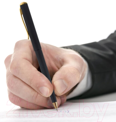 Ручка шариковая Brauberg Maestro / 143470