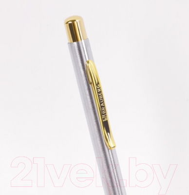 Ручка шариковая Brauberg Piano / 143472