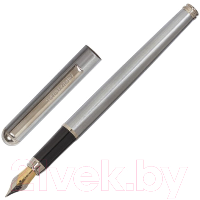 Ручка перьевая Brauberg Larghetto / 143475