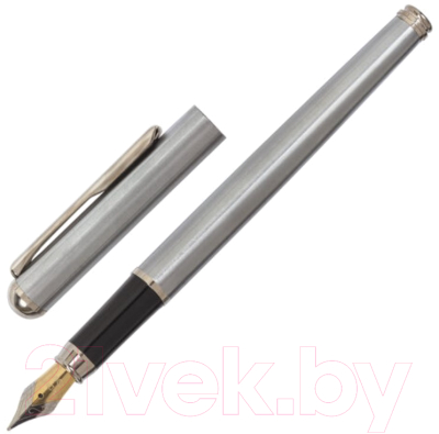 Ручка перьевая Brauberg Larghetto / 143475