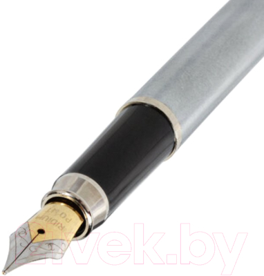 Ручка перьевая Brauberg Larghetto / 143475