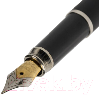 Ручка перьевая Brauberg Larghetto / 143477