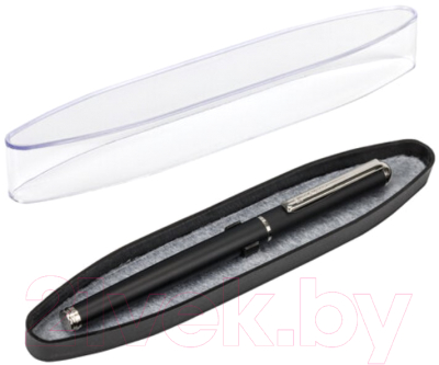 Ручка перьевая Brauberg Larghetto / 143477