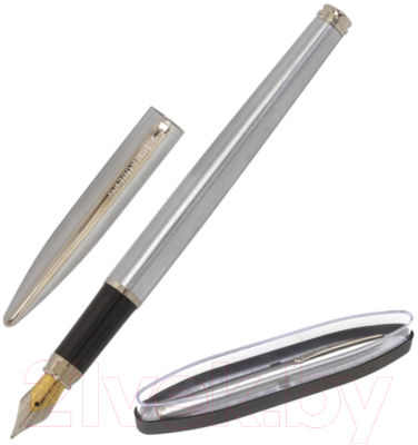 Ручка перьевая Brauberg Ballet / 143481