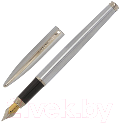 Ручка перьевая Brauberg Ballet / 143481