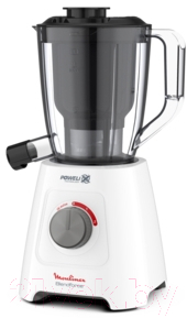 Блендер стационарный Moulinex LM42Q110