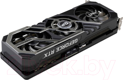 Видеокарта Palit RTX 3070 Ti GamingPro 8GB GDDR6X (NED307T019P2-1046A)