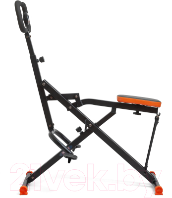 Силовой тренажер VictoryFit VF-T10