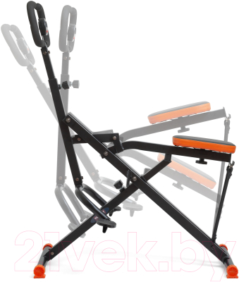 Силовой тренажер VictoryFit VF-T10