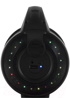 Портативная колонка Digma S-17