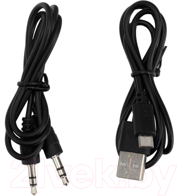 Портативная колонка Digma S-17