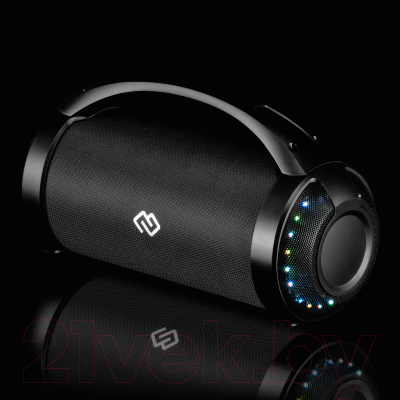 Портативная колонка Digma S-17