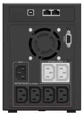 ИБП IPPON Smart Power Pro II / 1005588