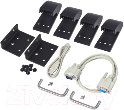 ИБП Powercom Macan / MRT-6000