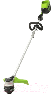 Триммер аккумуляторный Greenworks GD60LT - фото