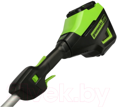 Триммер аккумуляторный Greenworks GD60LT