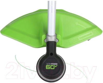 Триммер аккумуляторный Greenworks GD60LT