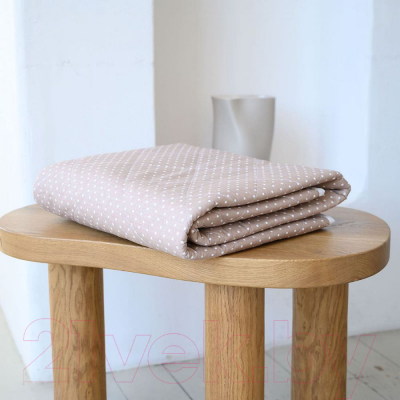 Электропростынь EcoSapiens Luna Здоровый сон S320