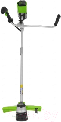 Триммер аккумуляторный Greenworks GD60BCB