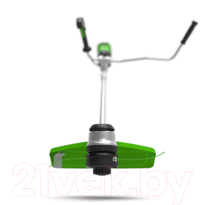 Триммер аккумуляторный Greenworks GD60BCB