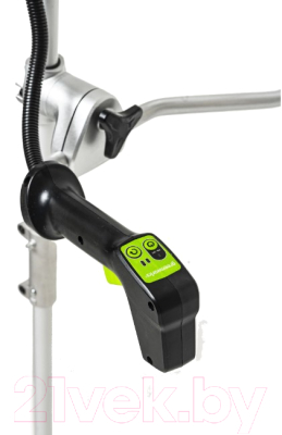 Триммер аккумуляторный Greenworks GD60BCB