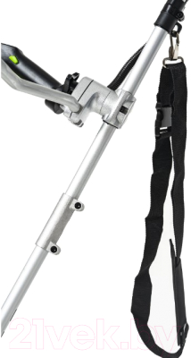 Триммер аккумуляторный Greenworks GD60BCB