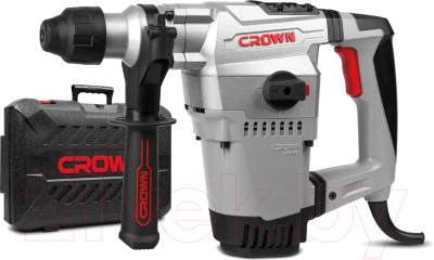 Перфоратор CROWN CT18158 BMC - фото