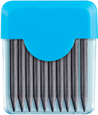 Набор грифелей для циркуля Maped 134210 - фото