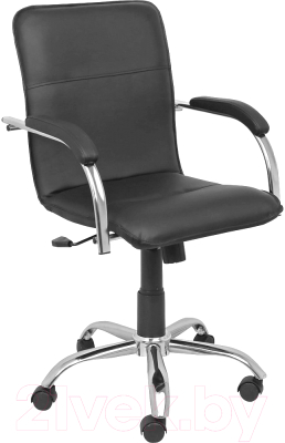 Кресло офисное Геллер Samba AKS-2 - фото