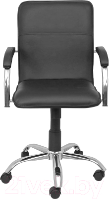 Кресло офисное Геллер Samba AKS-2