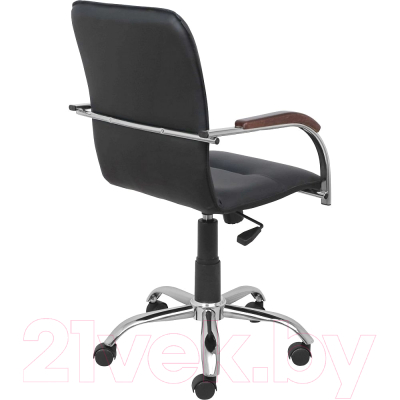 Кресло офисное Геллер Samba AKS-2