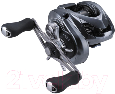 Катушка мультипликаторная Shimano Alderaban 51 MGL / ALDMGL51 - фото