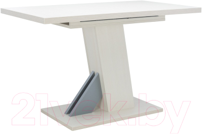 Обеденный стол Импэкс Leset Луссо 80.529 - фото